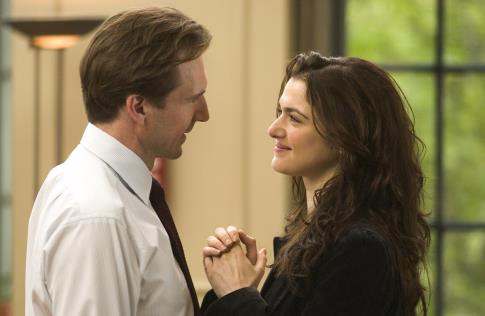 The Constant Gardener (2005) The Constant Gardener (2005)