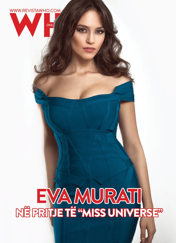 Eva Murati