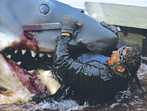 Jaws Jaws