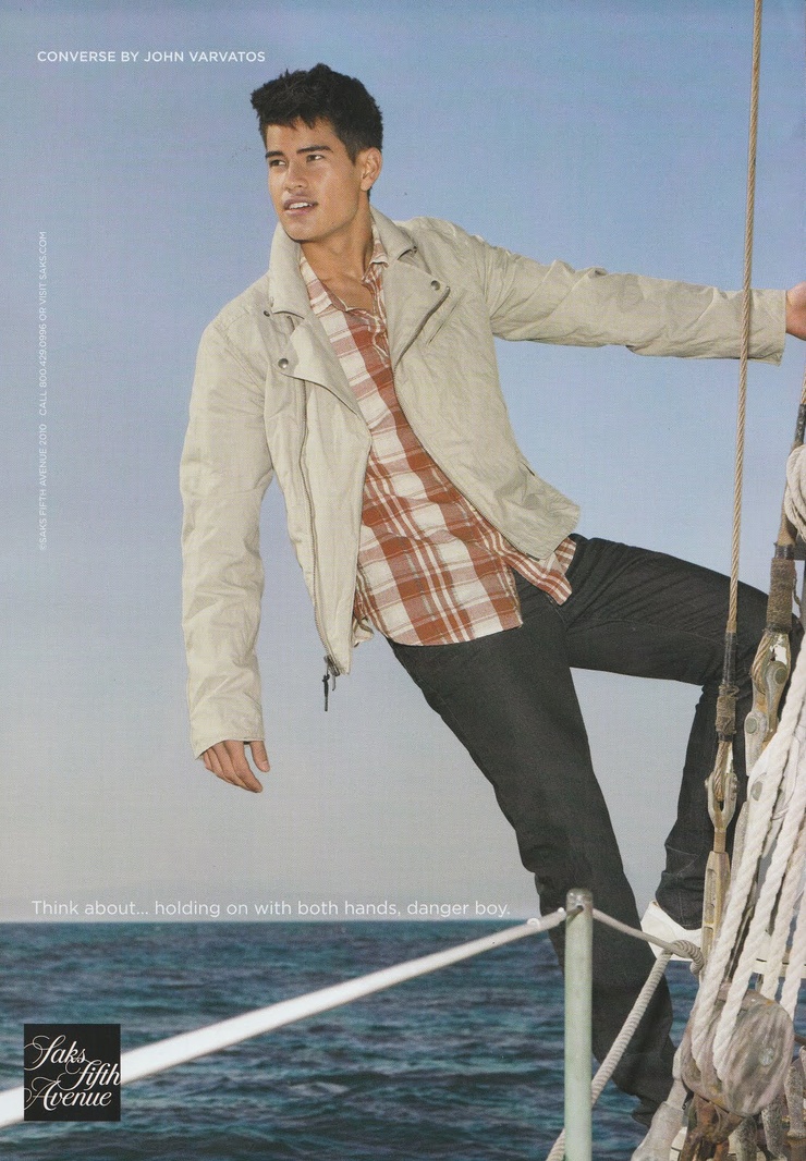 Simon Tham