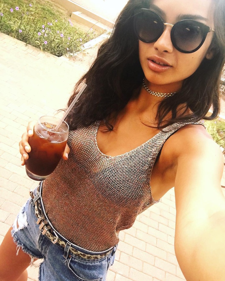 Kelly Gale