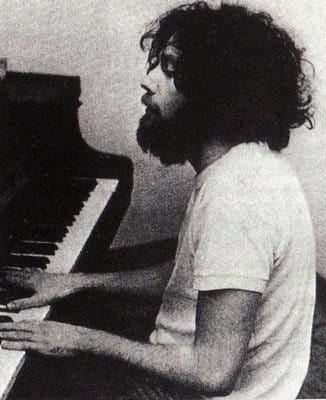 Bill Fay