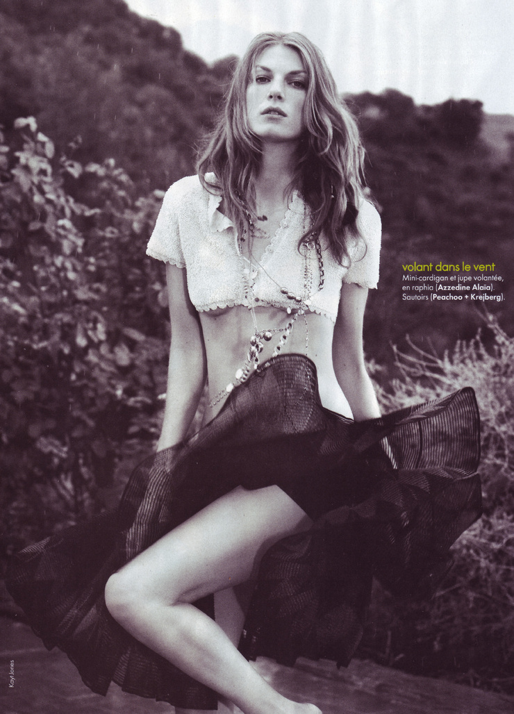 Angela Lindvall Angela Lindvall