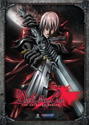 Devil May Cry