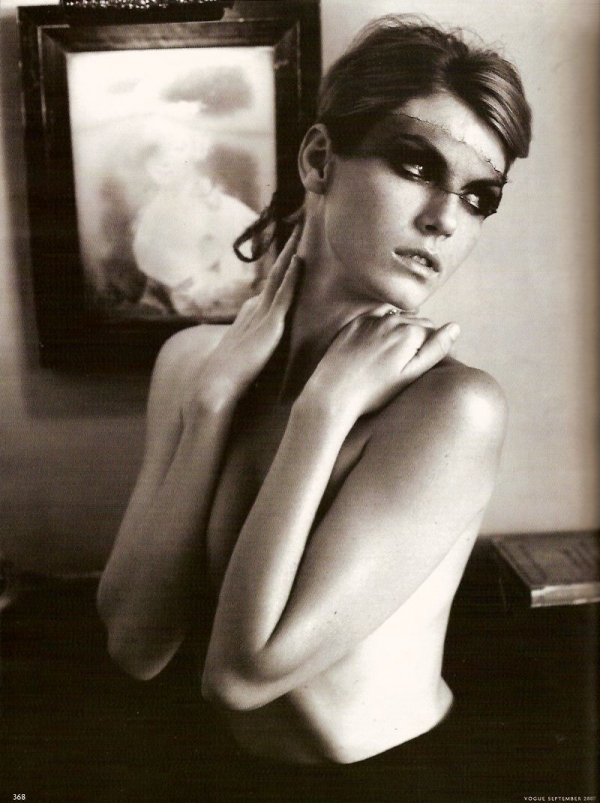 Angela Lindvall Angela Lindvall