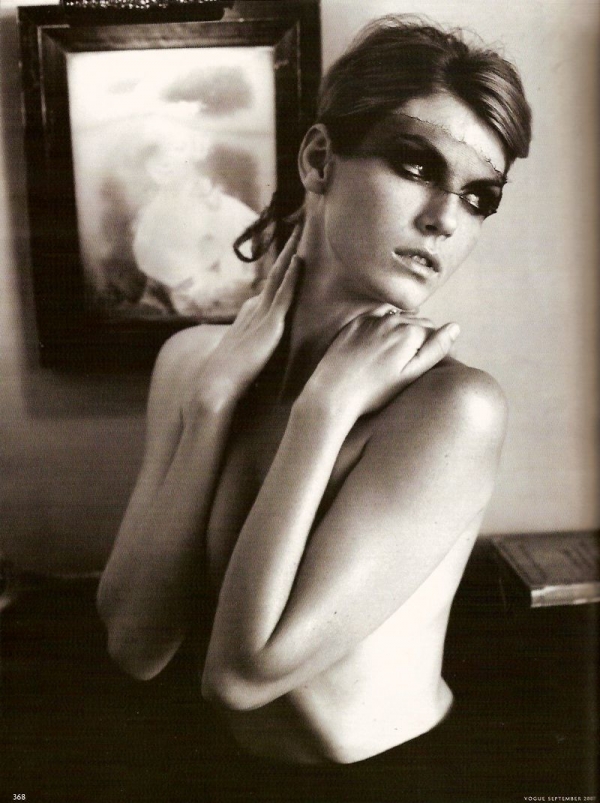 Angela Lindvall