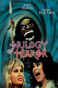 Trilogy of Terror (1975)