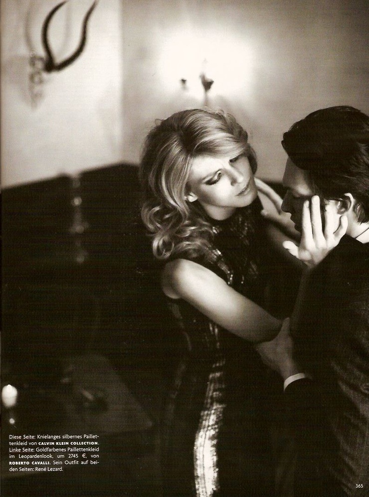 Angela Lindvall