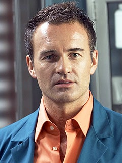 Julian McMahon