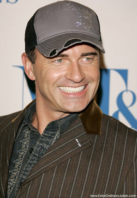 Julian McMahon