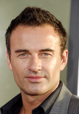 Julian McMahon