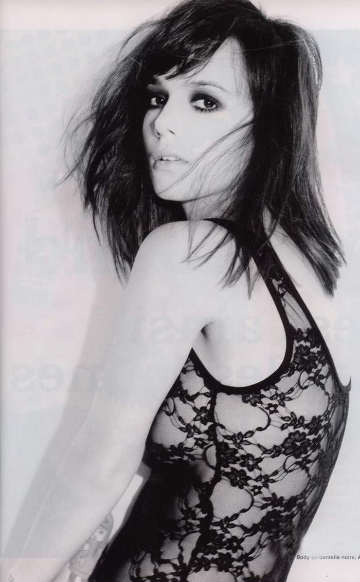 Alizée