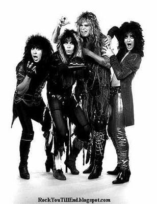 W.A.S.P.