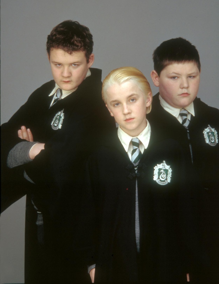 Harry Potter and the Philosopher's Stone