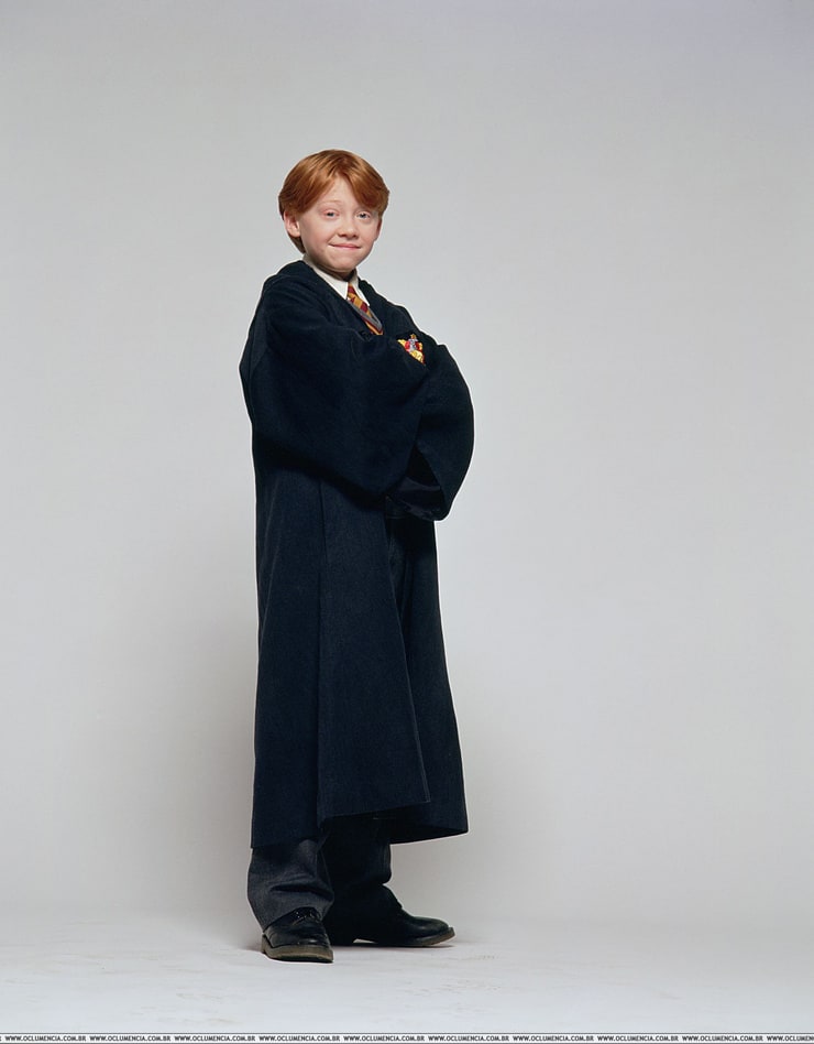 Harry Potter and the Philosopher's Stone