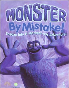 Monster by Mistake