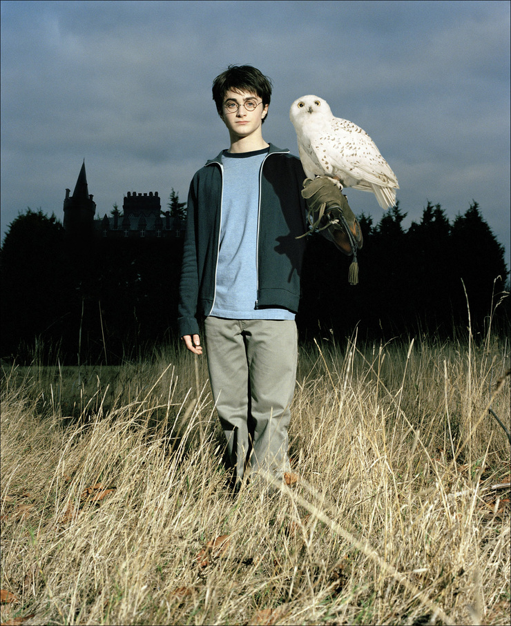 Harry Potter and the Prisoner of Azkaban
