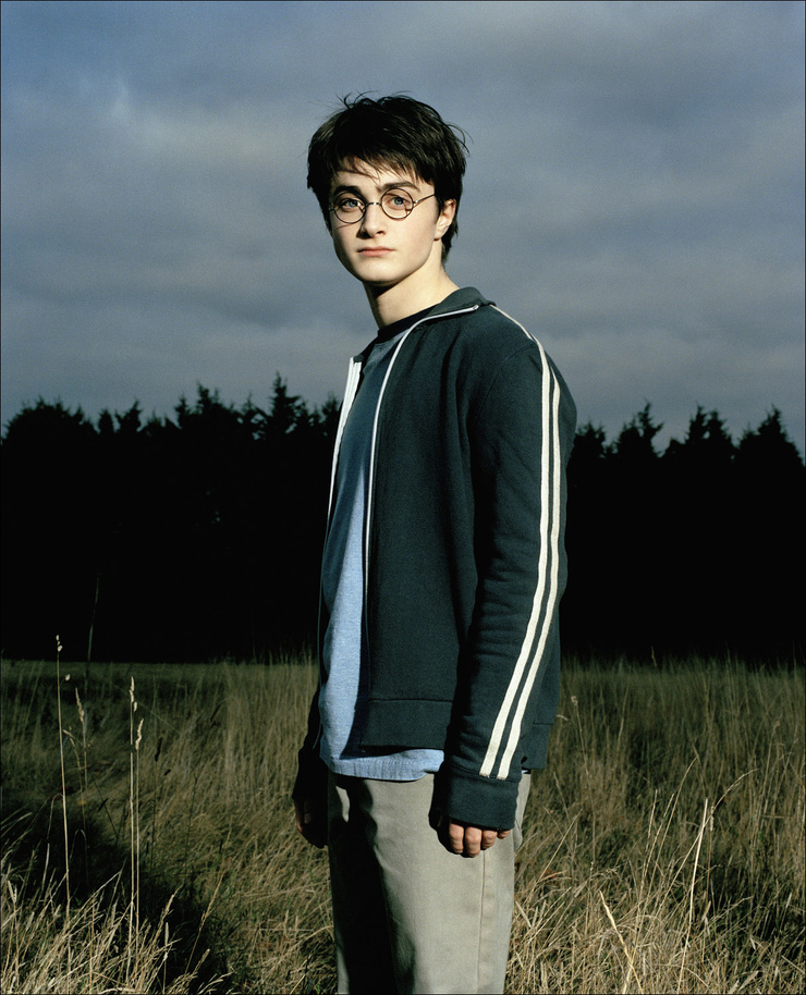Harry Potter and the Prisoner of Azkaban