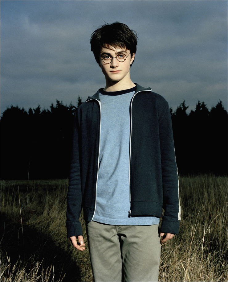 Harry Potter and the Prisoner of Azkaban