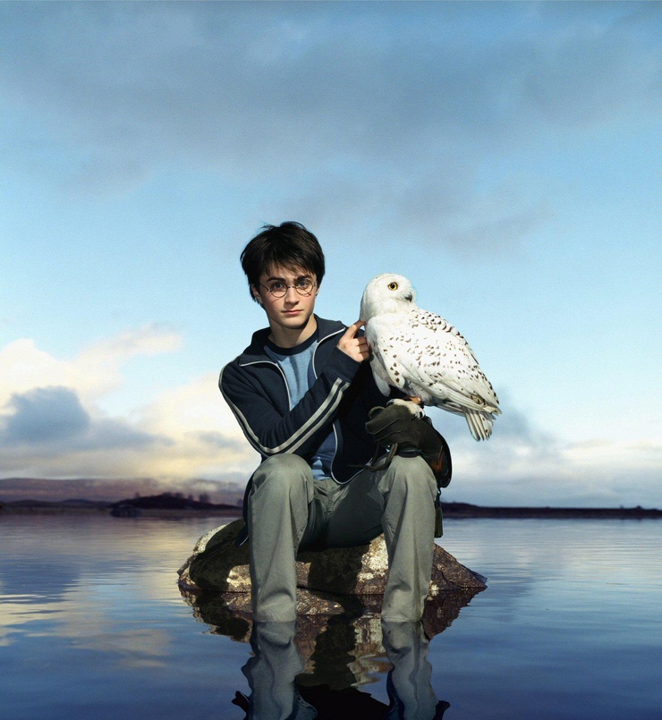 Harry Potter and the Prisoner of Azkaban