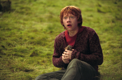 Harry Potter and the Prisoner of Azkaban