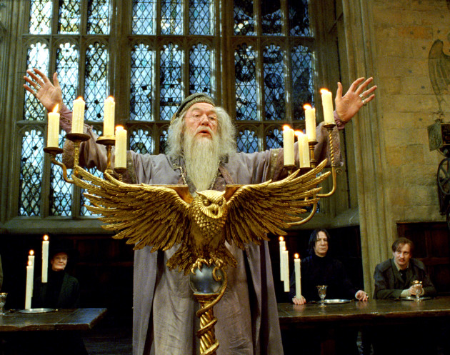 Harry Potter and the Prisoner of Azkaban