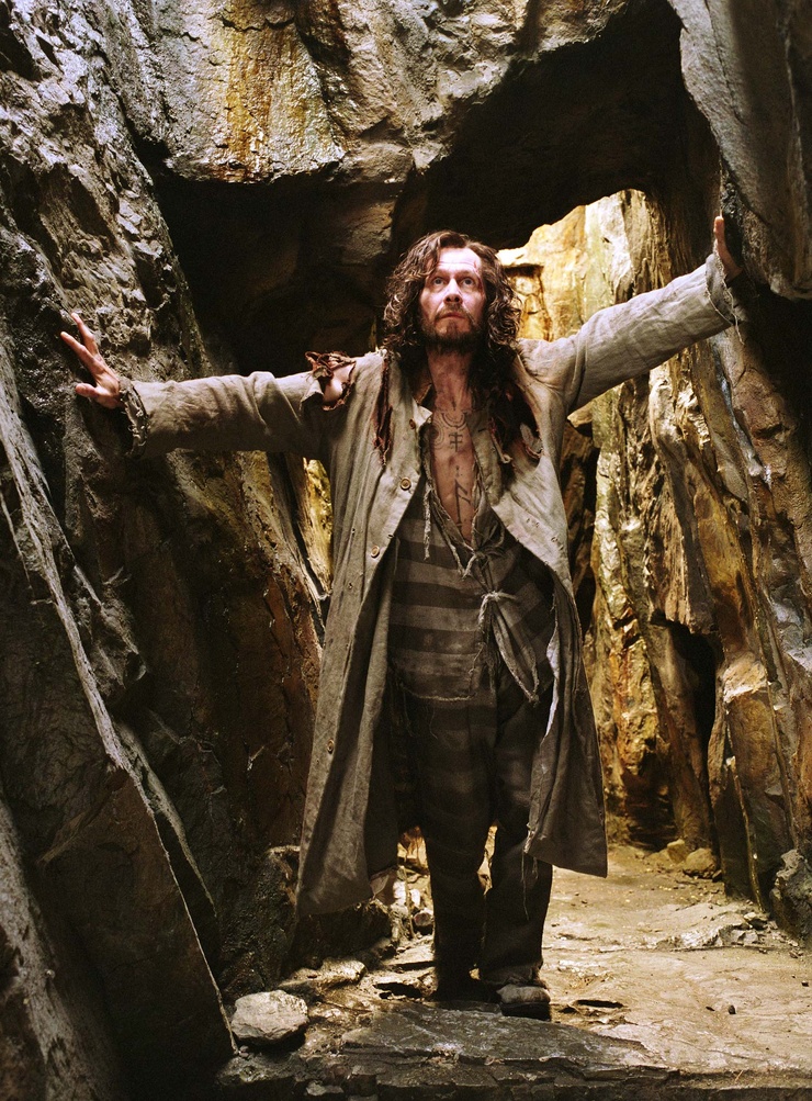 Harry Potter and the Prisoner of Azkaban Harry Potter and the Prisoner of Azkaban
