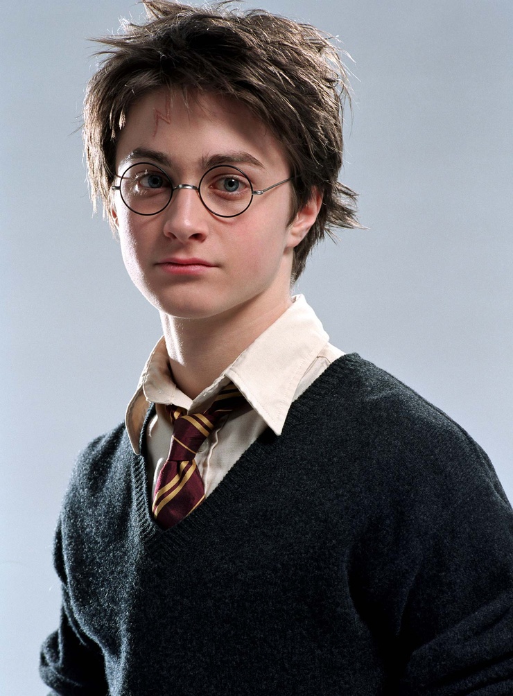 Harry Potter and the Prisoner of Azkaban