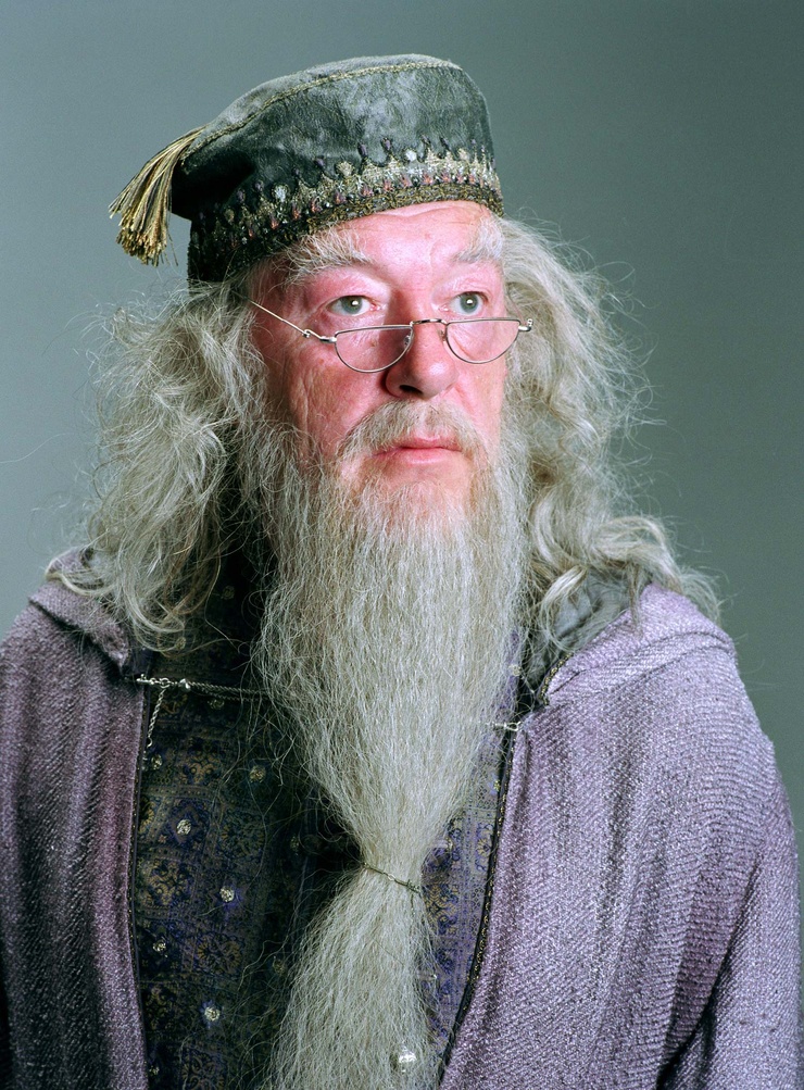 Harry Potter and the Prisoner of Azkaban