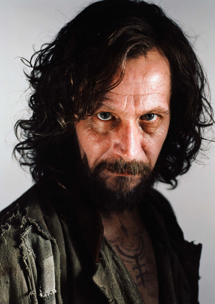 Harry Potter and the Prisoner of Azkaban Harry Potter and the Prisoner of Azkaban