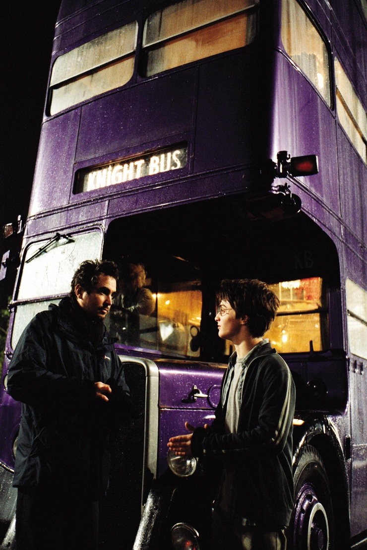 Harry Potter and the Prisoner of Azkaban Harry Potter and the Prisoner of Azkaban