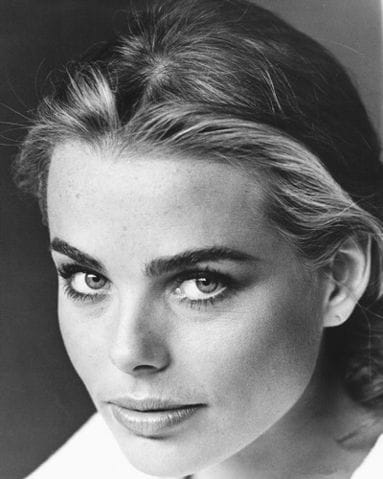 Margaux Hemingway