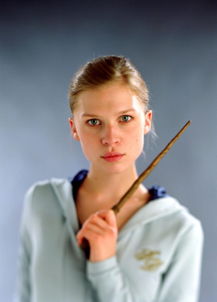 Harry Potter and the Goblet of Fire Harry Potter and the Goblet of Fire