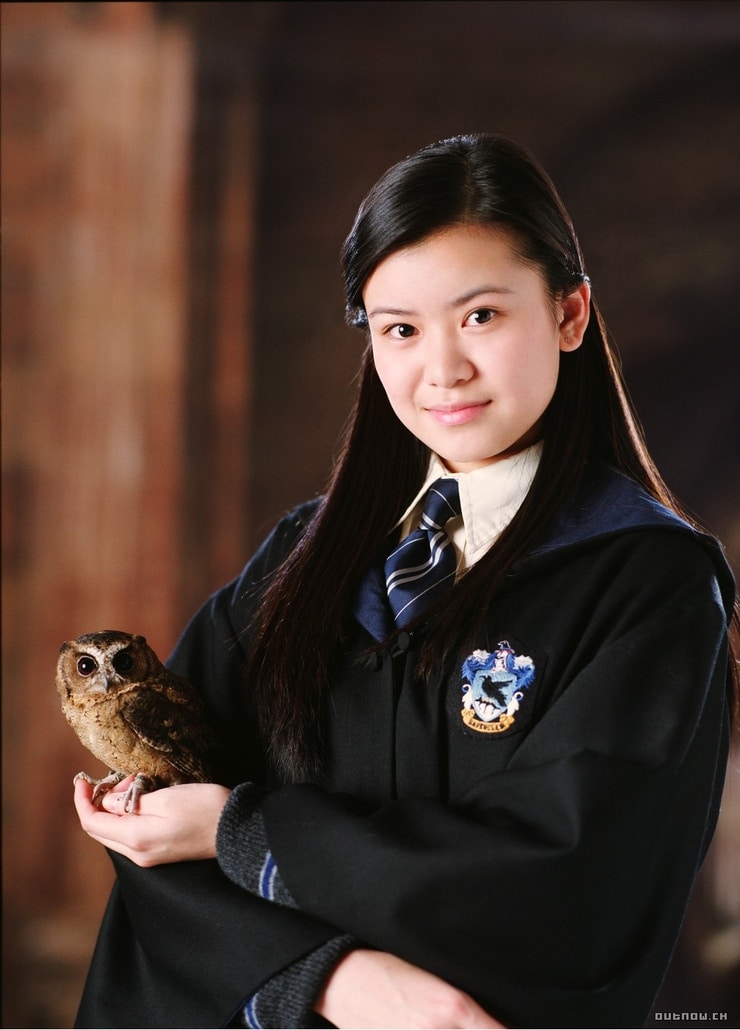 Harry Potter and the Goblet of Fire