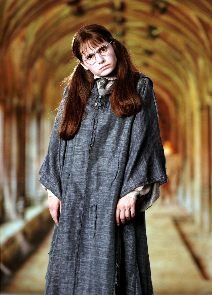 Harry Potter and the Goblet of Fire