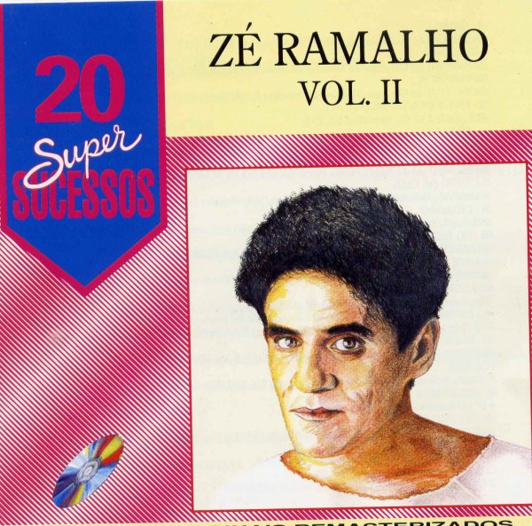 20 Super sucessos - Vol 2