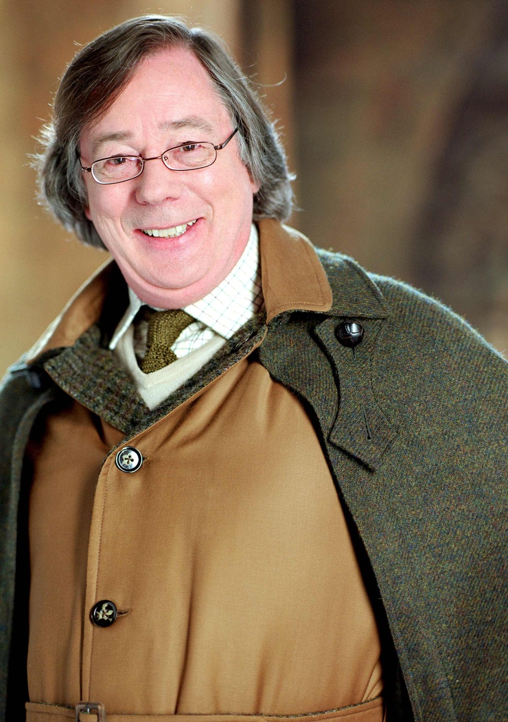 Harry Potter and the Goblet of Fire