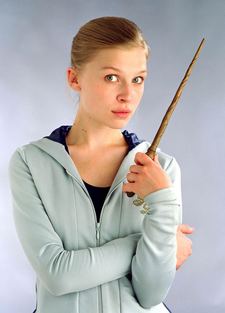 Harry Potter and the Goblet of Fire Harry Potter and the Goblet of Fire