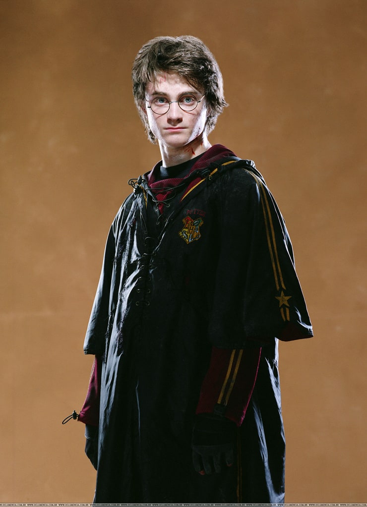 for iphone download Harry Potter and the Goblet of Fire