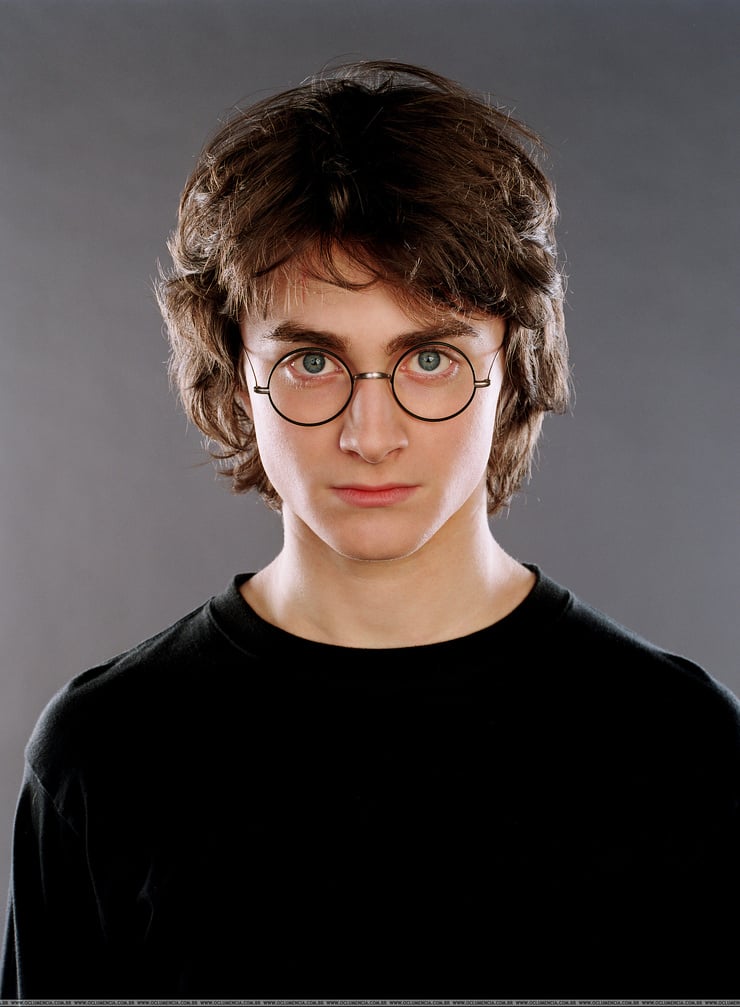 Harry Potter and the Goblet of Fire