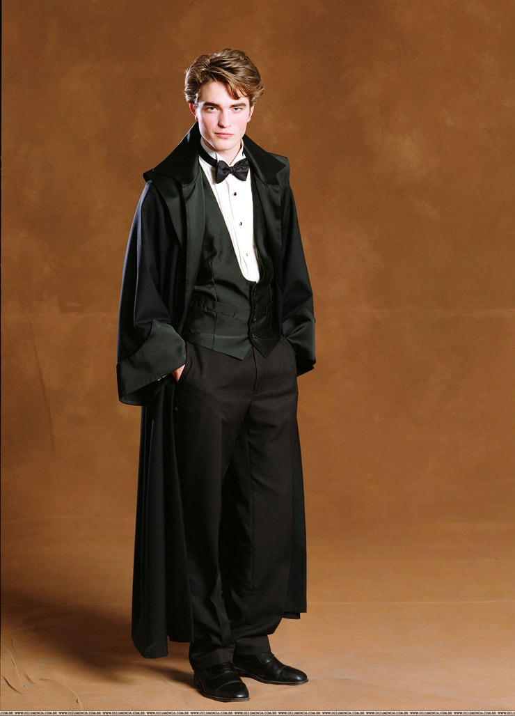 Harry Potter and the Goblet of Fire