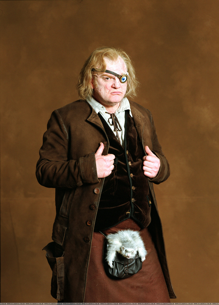 Harry Potter and the Goblet of Fire