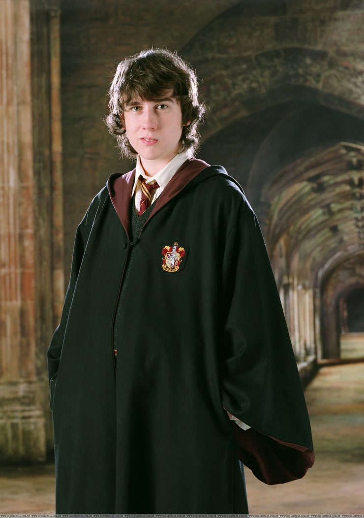 Harry Potter and the Goblet of Fire