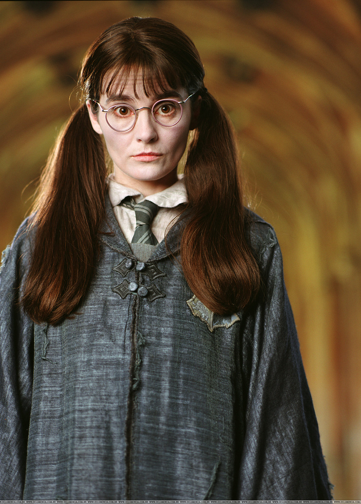 Harry Potter and the Goblet of Fire