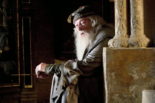Harry Potter and the Goblet of Fire