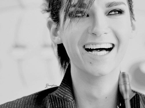 Bill Kaulitz