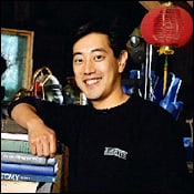 Grant Imahara