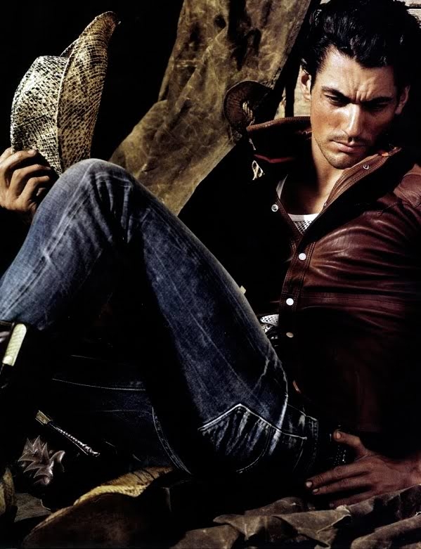 David Gandy David Gandy