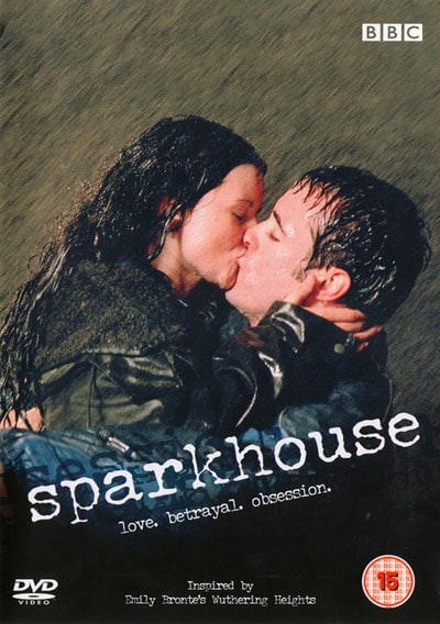 Sparkhouse                                  (2002- )