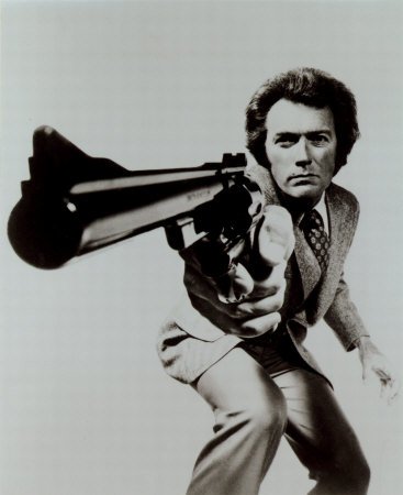 Clint Eastwood Clint Eastwood